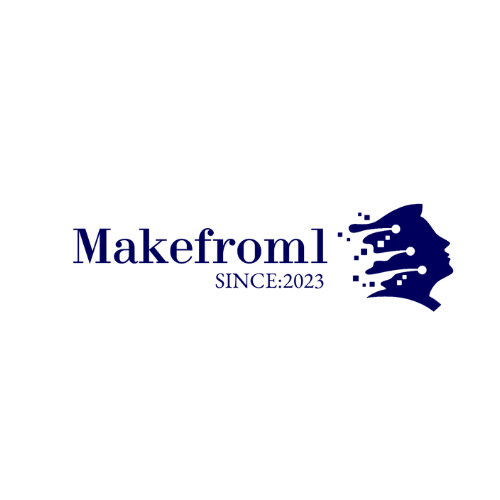 Makefrom1